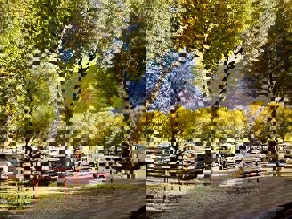 United RV and Campground