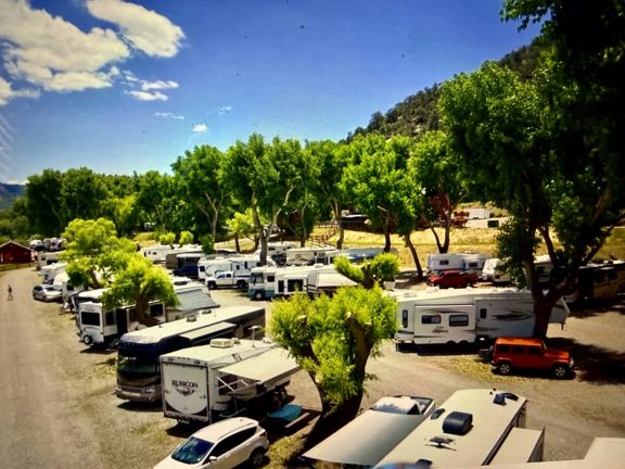 United RV and Campground