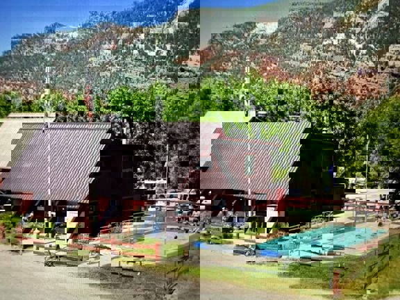 United RV and Campground