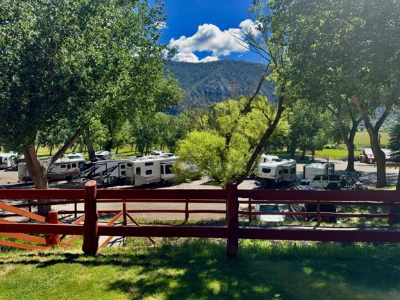 United RV and Campground