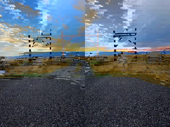 The Elk Meadows Ranch