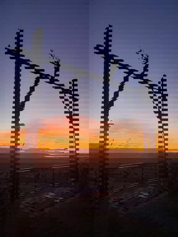 The Elk Meadows Ranch