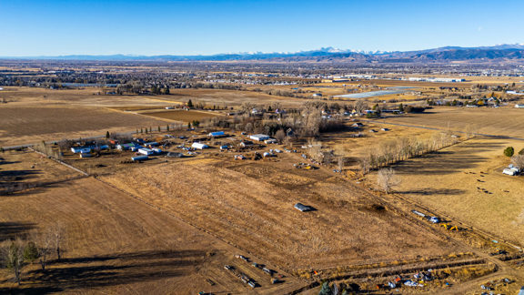 Rice CR 48 Fort Collins Development