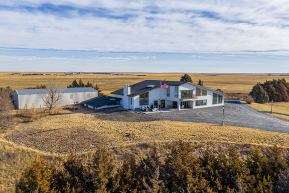 Imperial Farm and Feedlot