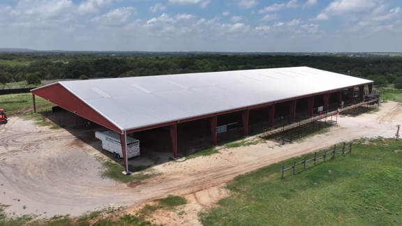 Rockin’ Wild Ranch