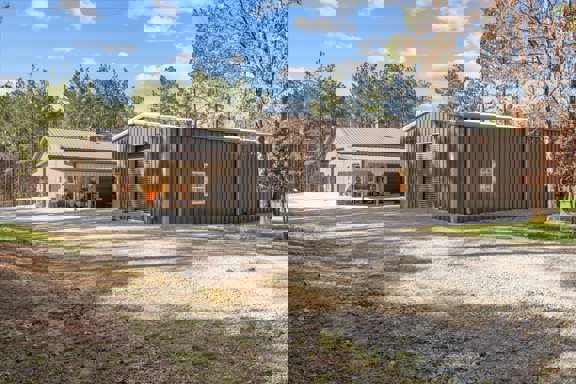 Scotts Hill Farm with Tillable