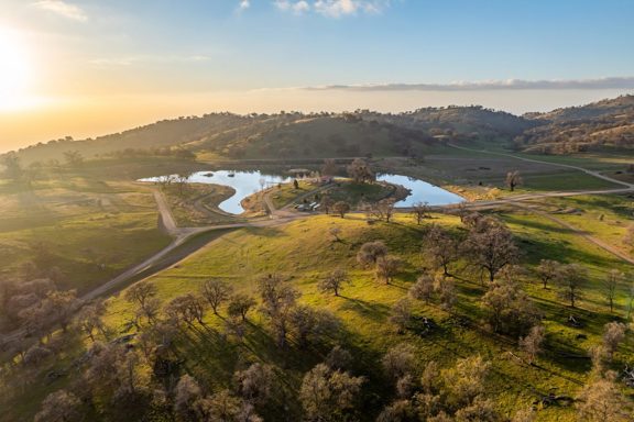 Black Oaks Ranch