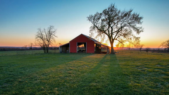 Sunset Mountain Ranch