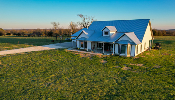 Sunset Mountain Ranch