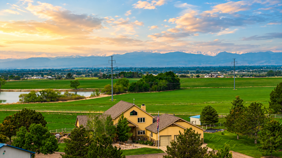 Hansen Farm