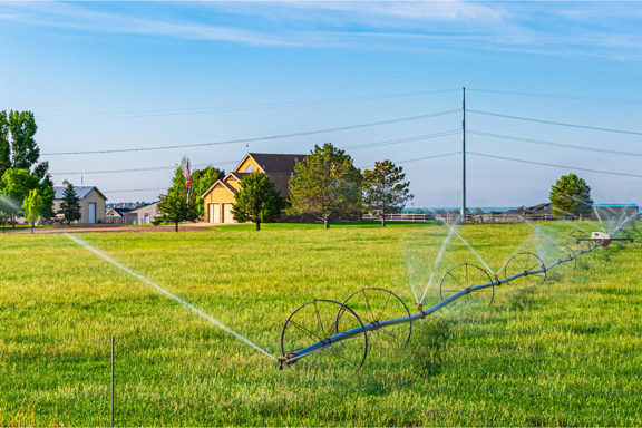 Hansen Farm