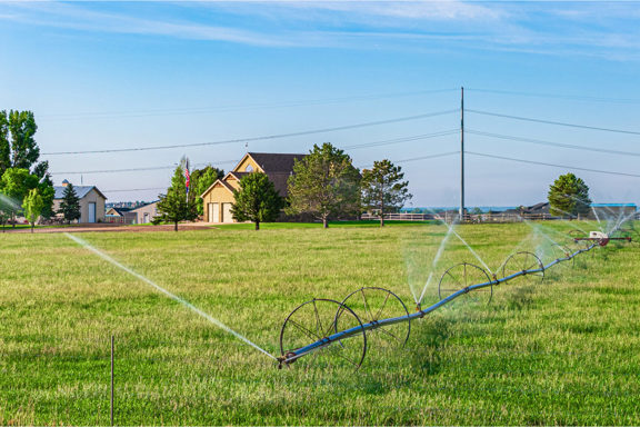 Hansen Farm