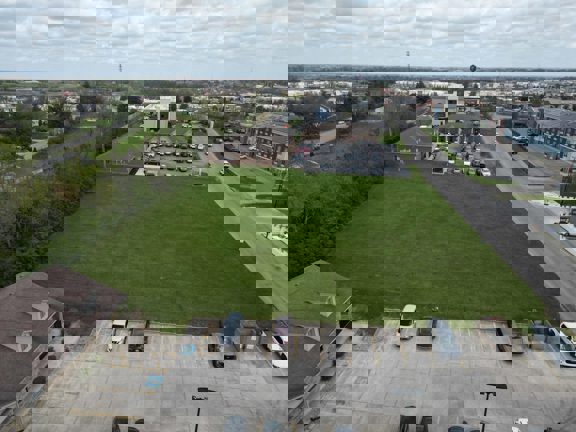 Hampton Way Commercial 1.07