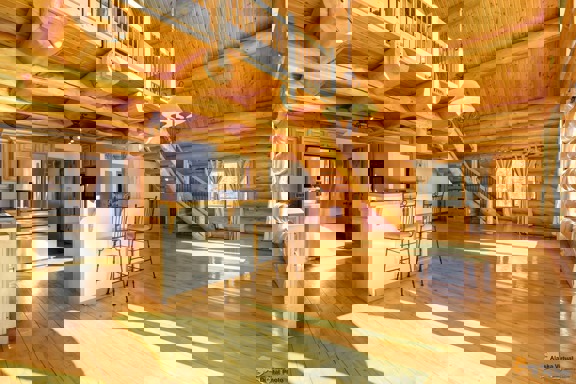 North Star Homestead