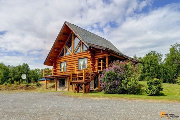 North Star Homestead