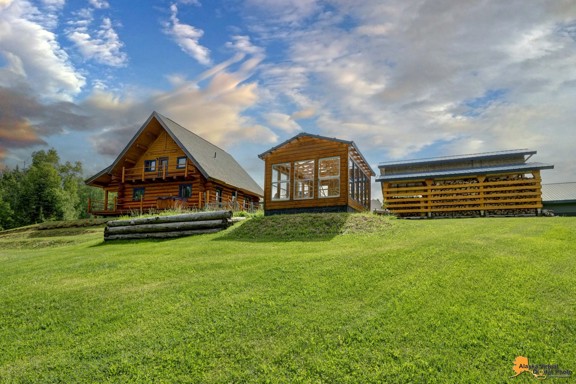 North Star Homestead