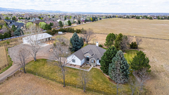 Highland Home & Horses