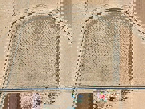 Casa Grande Farm Land