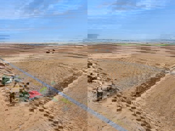 Casa Grande Farm Land