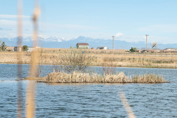 Water and Mountain Views 44