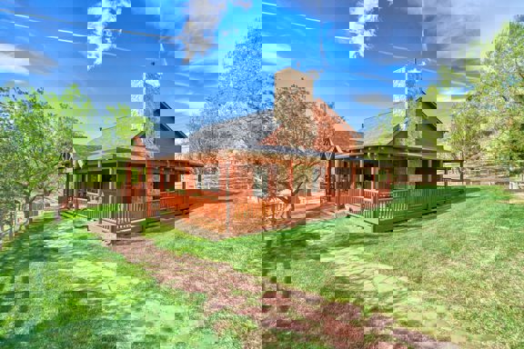 320 Del Monte Road, Berthoud