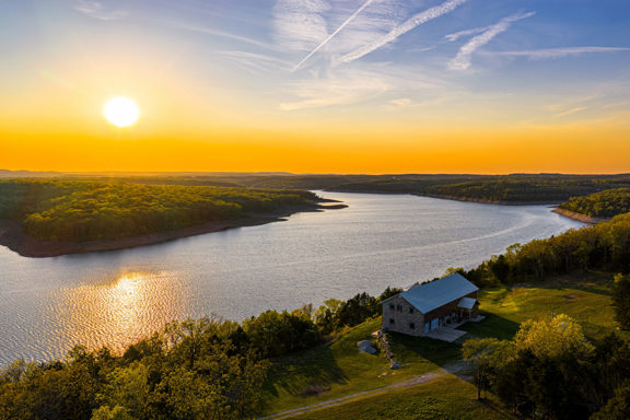 The Lodge at Bull Shoals