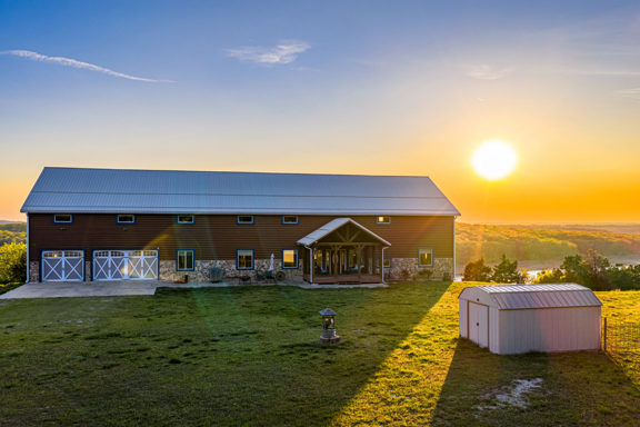 The Lodge at Bull Shoals