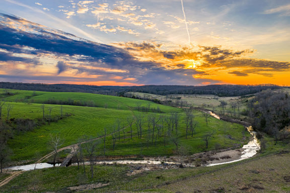 Long Valley Land and Livestock