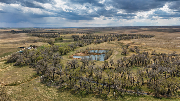 Cottonwood Creek Farm