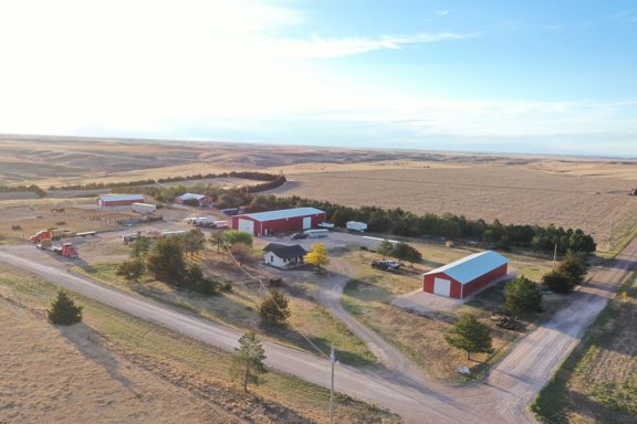 Tri State Plains Ranch