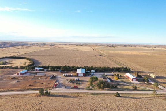 Tri State Plains Ranch