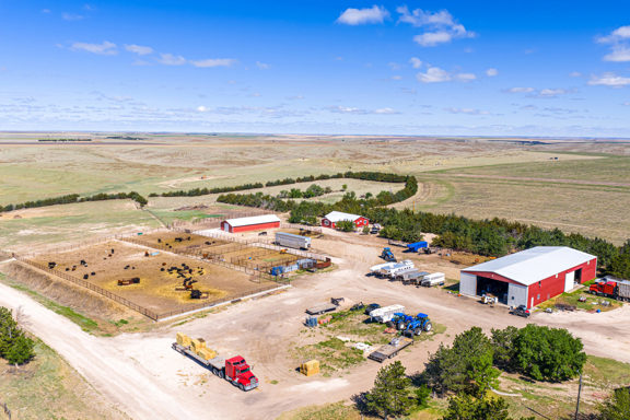 Tri State Plains Ranch