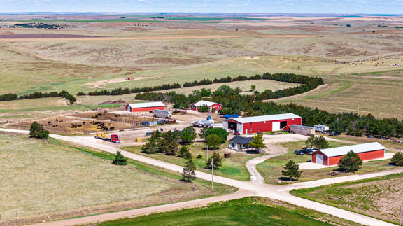 Tri State Plains Ranch