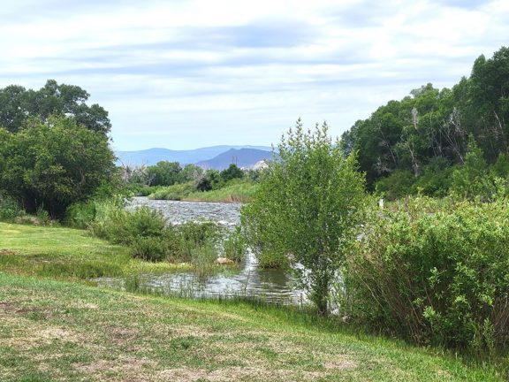 Seago Development Ranch