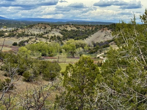 Valley View Ranch