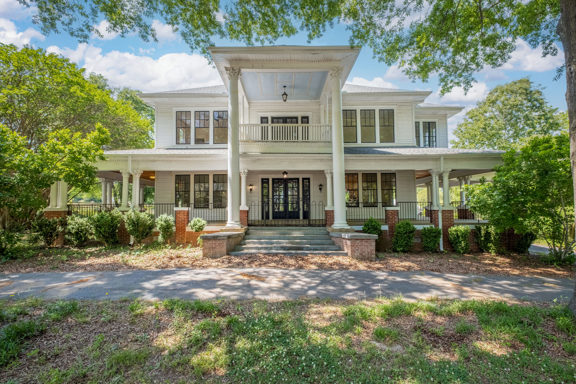 Oak Meadow Estates