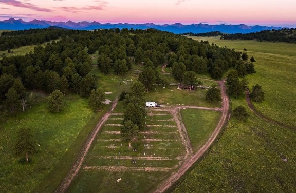 Agape Ranch and Campground