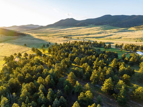 Agape Ranch and Campground