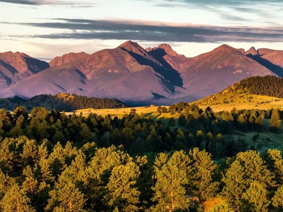 Agape Ranch and Campground