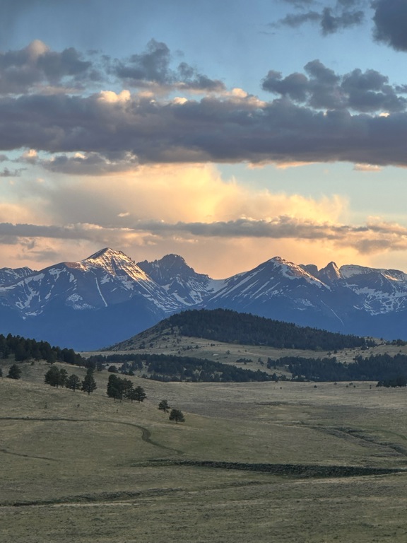 Agape Ranch