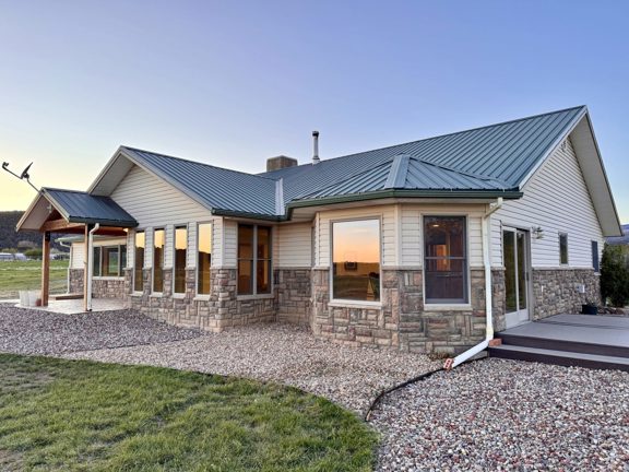 Longview Ranch on Redlands Mesa