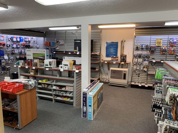 RadioShack on the Harbor