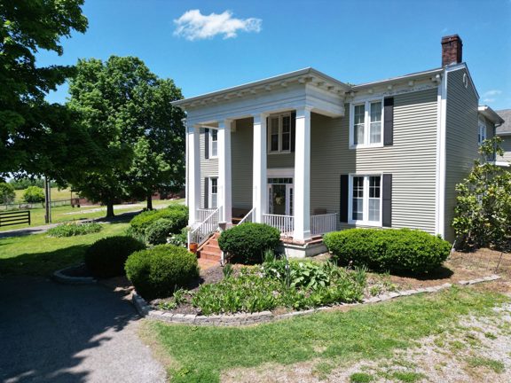 The Farm Inn