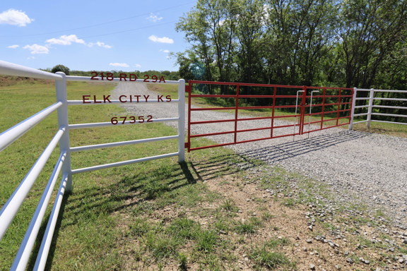 Elk River Valley Ranch