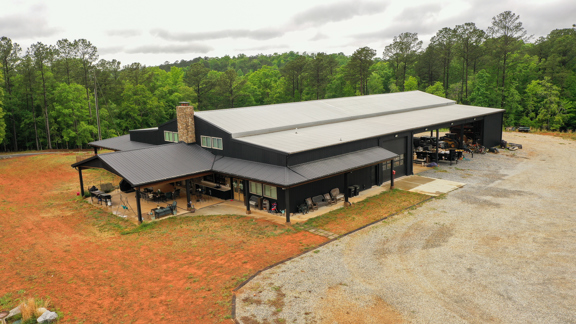 Still Mac Farms
