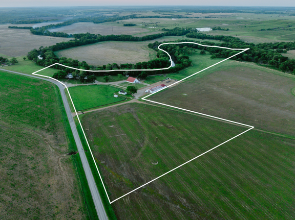 Teichgraeber – Bar S Ranch