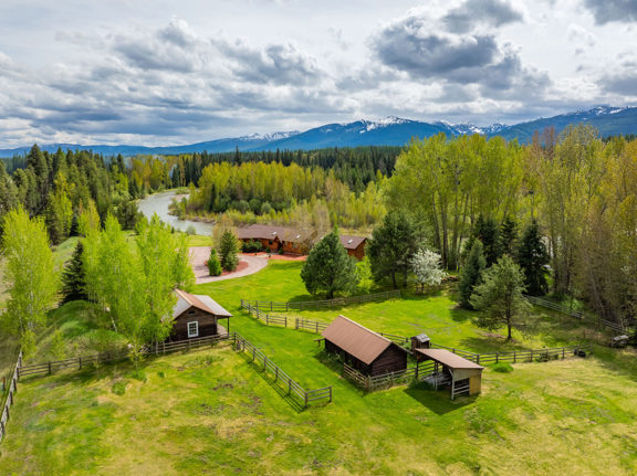 Dasasue Ranch
