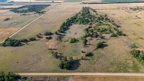 Rice County Trophy Ranch