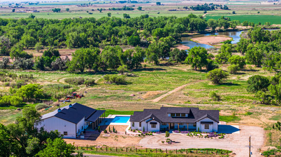 South Platte Retreat