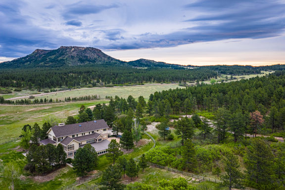 Statter Ranch